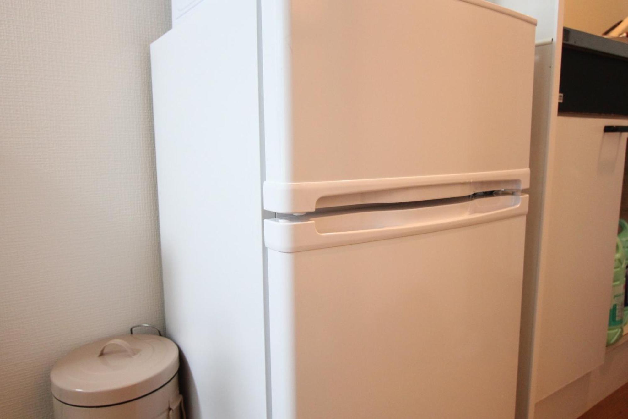 Ferienwohnung Luana Nogata Präfektur Tokio Exterior foto